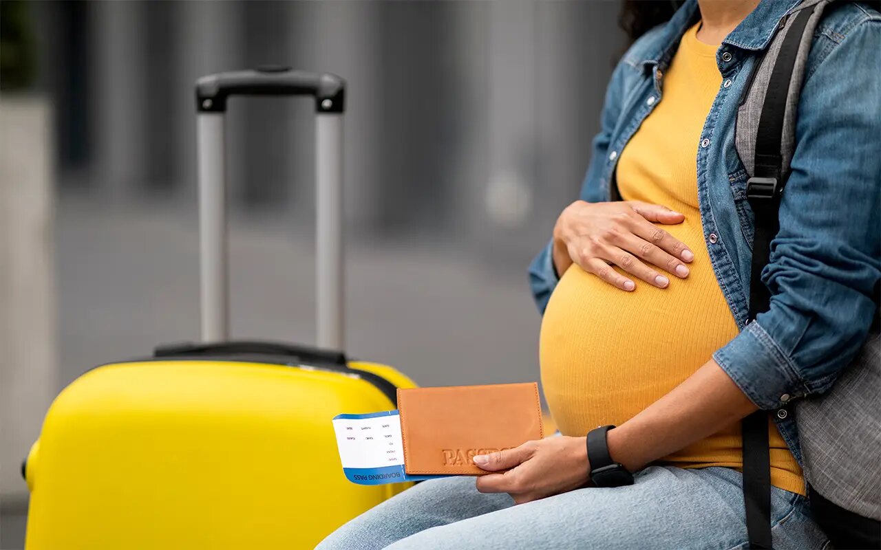 What is Birth Tourism?