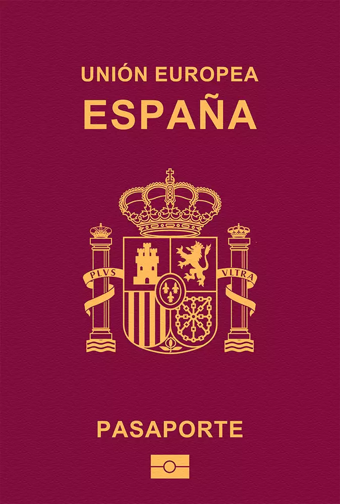 Spain